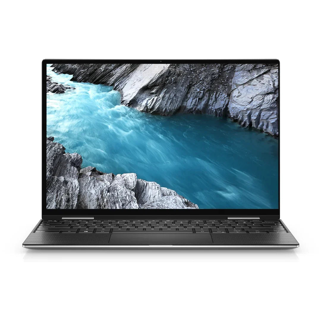 Dell XPS 13 7390 ? 13.4" FHD+ 2-in-1 Touch ? Intel Core i7-1065G7 ? 16GB RAM ? 512GB SSD ? Silver ? XPS7390-7923SLV-PUS