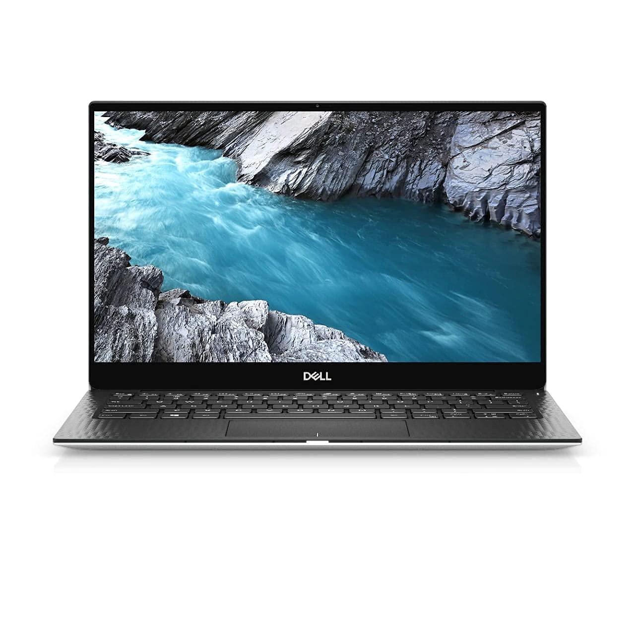 Dell XPS 13 9305 13.3" FHD Core i7 11th Gen Laptop (2020) 8GB RAM - 256GB SSD ?Platinum Silver