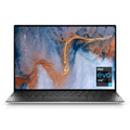 Dell XPS 13 9310 - 13.4"" TS i7-1185G7, 16GB RAM, 512GB SSD, Windows 10 Pro - Silver - XPS 9310