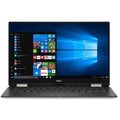 Dell XPS 13 9365 2-in-1 - 13.3" FHD TS - i7-7Y75 - 8GB RAM - 256GB SSD - Black - XPS9365-7418SLV-PUS