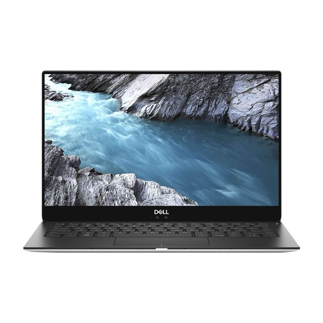 Dell XPS 13 9370 - 13.3 UHD Touch - i7-8550U - 8GB RAM - 256GB SSD - Silver - XPS9370