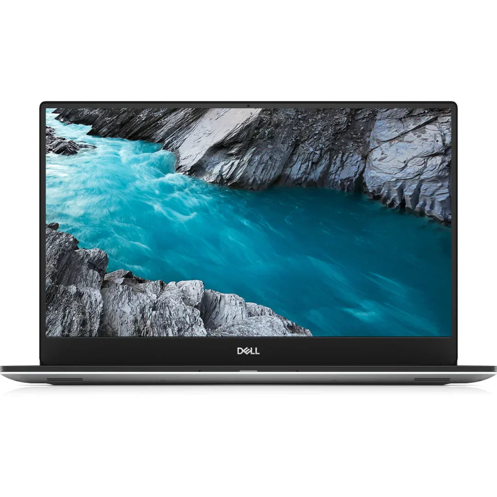 Dell XPS 15 7590 ? 15.6" 4K UHD Touch ? Intel Core i7-9750H ? 16GB RAM ? NVIDIA GeForce GTX 1650 ? 256GB SSD ? Silver