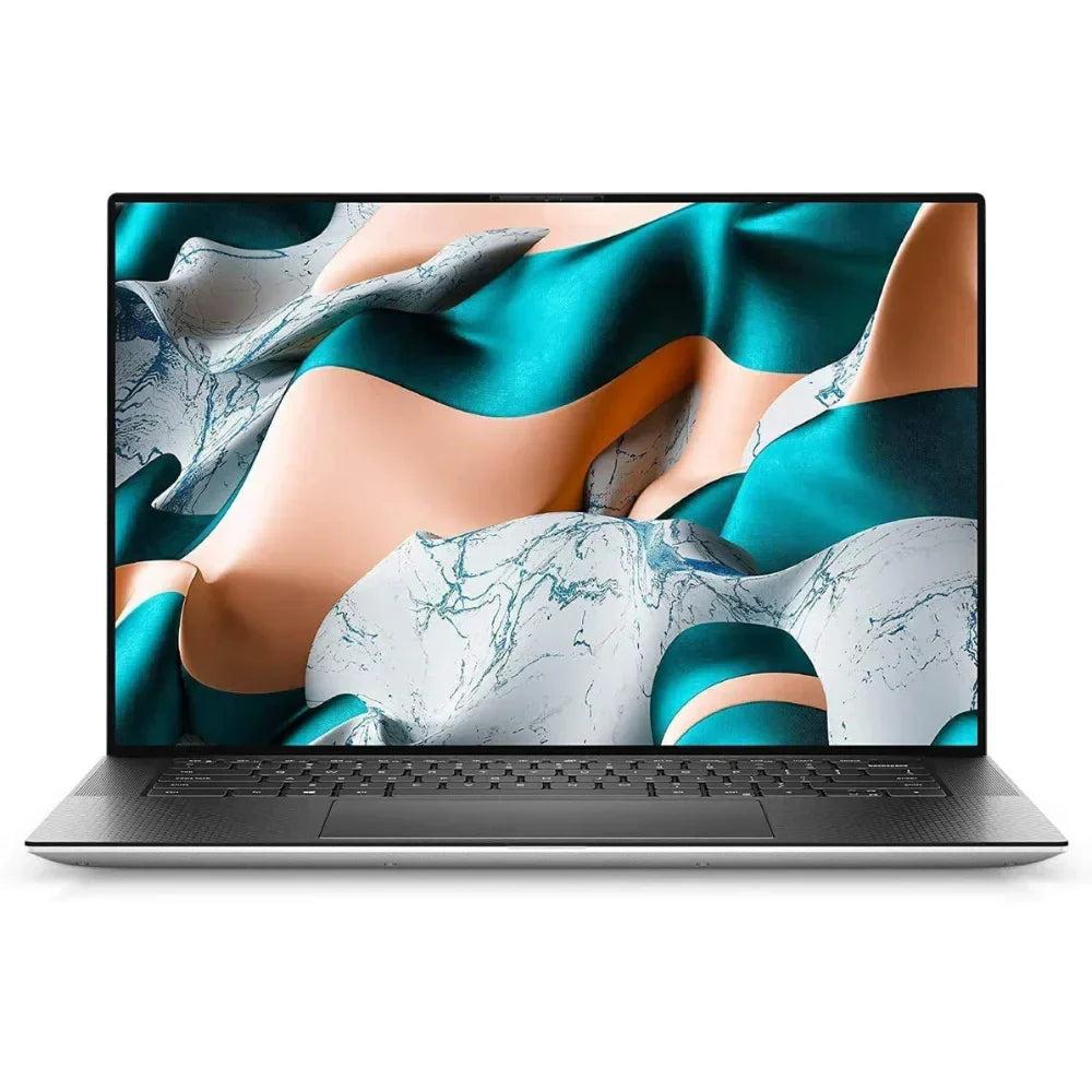 Dell XPS 15 9500 - i9-10885H - 32GB RAM - GTX 1650TI - 1TB SSD