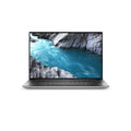 Dell XPS 15 9500 15.6" FHD+ - i7-10750H - 8GB RAM - 256GB SSD - GTX 1650Ti - Silver