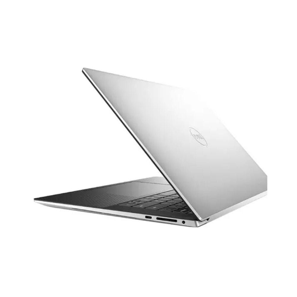 Dell XPS 15 9500 15.6" FHD+ - i7-10750H - 8GB RAM - 256GB SSD - GTX 1650Ti - Silver