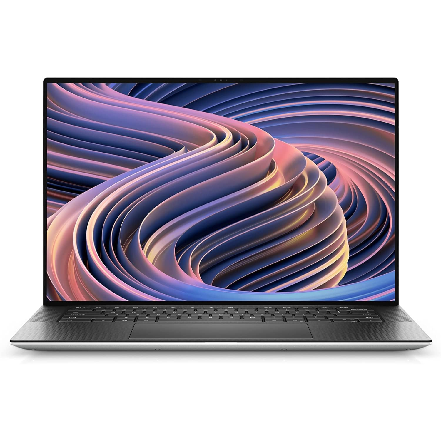 Dell XPS 15 9520 15.6" Laptop - i9-12900HK - 32GB RAM - RTX 3050ti - 1TB SSD - XPS9520-9942SLV-PUS