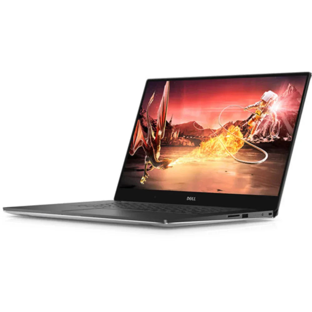 Dell XPS 15 9550 - i7-6700HQ - 32GB RAM - GTX 960M - 1TB SSD