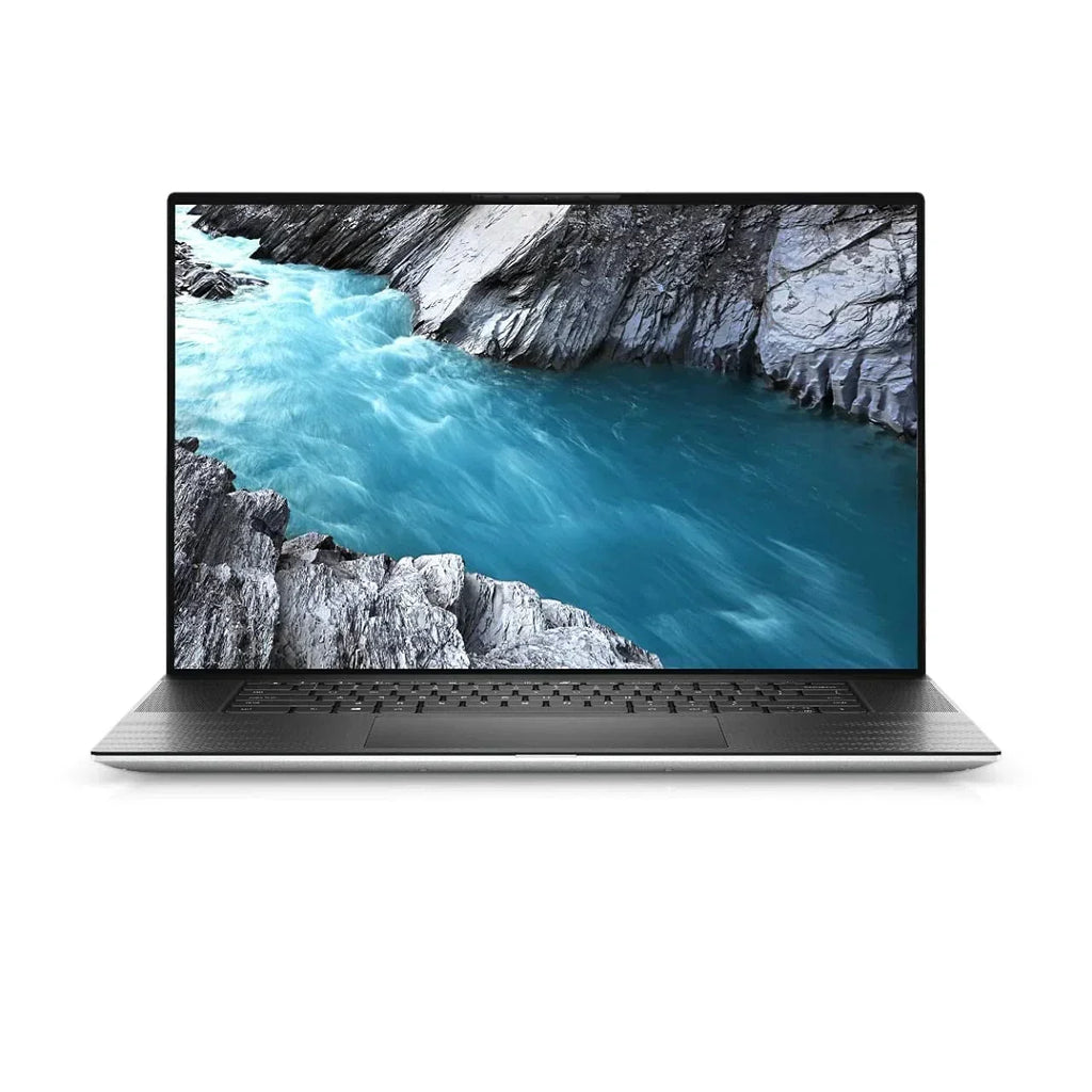 Dell XPS 17 9700 ? 17.3" UHD+ Touch ? Intel Core i9-10885H ? 64GB RAM ? RTX 2060 Max-Q ? 2TB SSD ? Silver