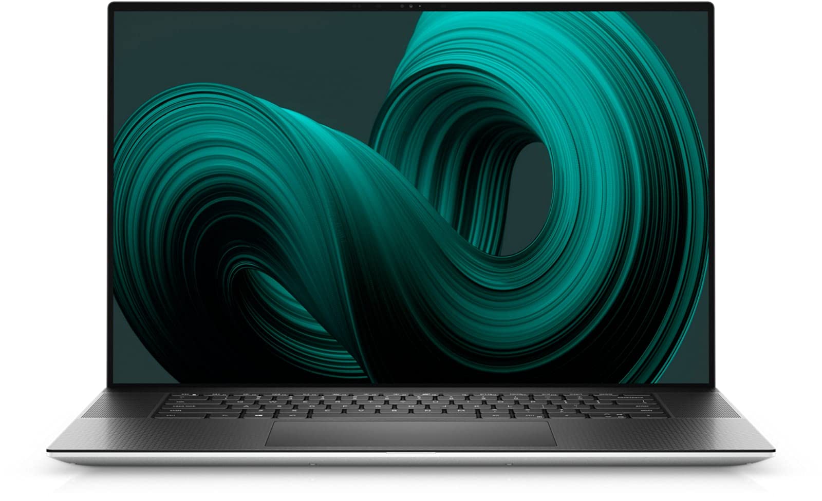 Dell XPS 17 9710 ? 17" UHD+ Touch ? Intel Core i7-11800H ? 32GB RAM ? NVIDIA GeForce RTX 3060 ? 1TB SSD ? Silver
