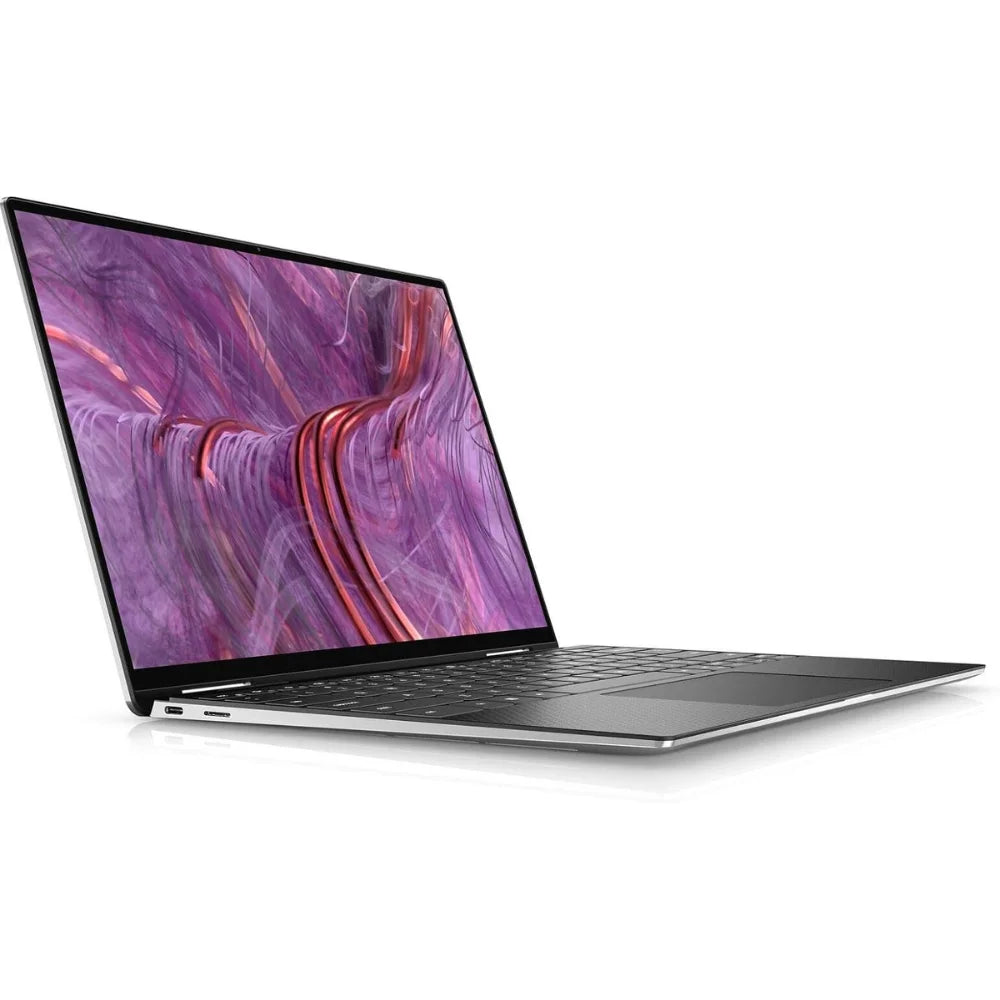 Dell XPS 9310 2-in-1 Laptop Touch 13.4" UHD+ - i7-1165G7 - 16GB RAM - 512GB SSD - Silver