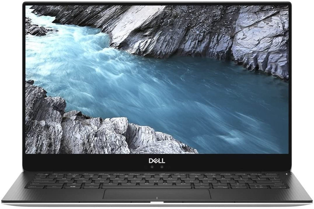 Dell XPS 13 9380 ? 13.3" FHD ? Intel Core i5-8265U ? 8GB RAM ? 256GB SSD ? Silver