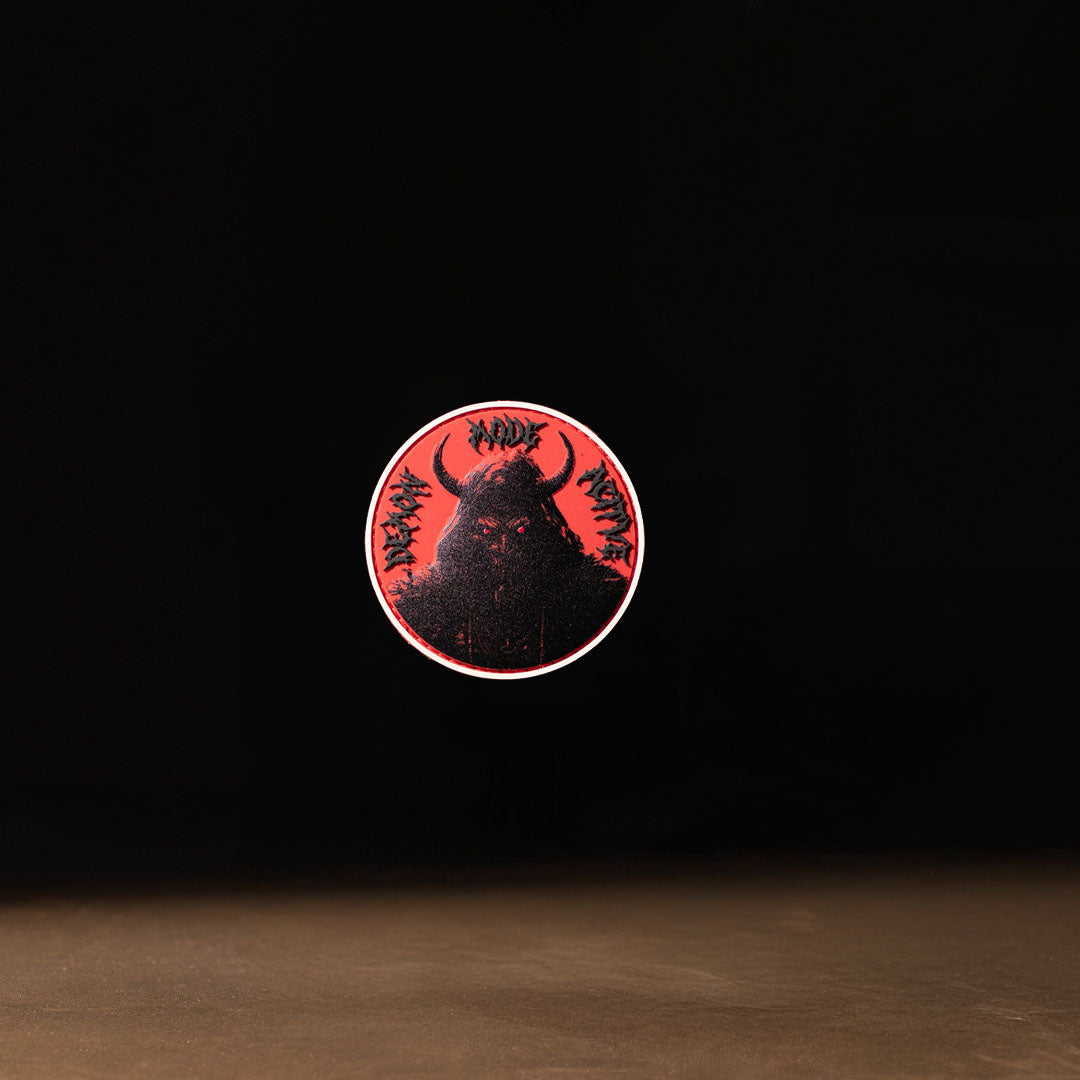 Demon Mode Patch