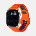 Everyday Watch Straps - 41/42mm - Basecamp Orange