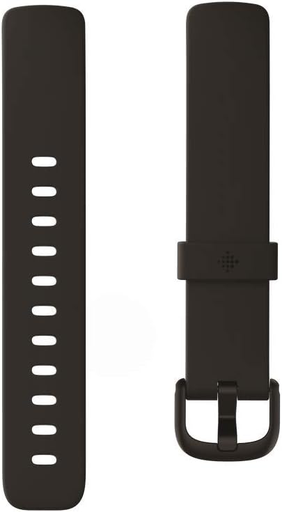 Fitbit - Inspire 2 Fitness Tracker - Black - FB418BKBK