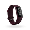 Fitbit Charge 4 ? Activity Tracker GPS + Heart Rate ? Rosewood ? FB417BYBY