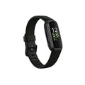 Fitbit Inspire 3 Health & Fitness Tracker - Midnight Zen - FB424BKBK-US