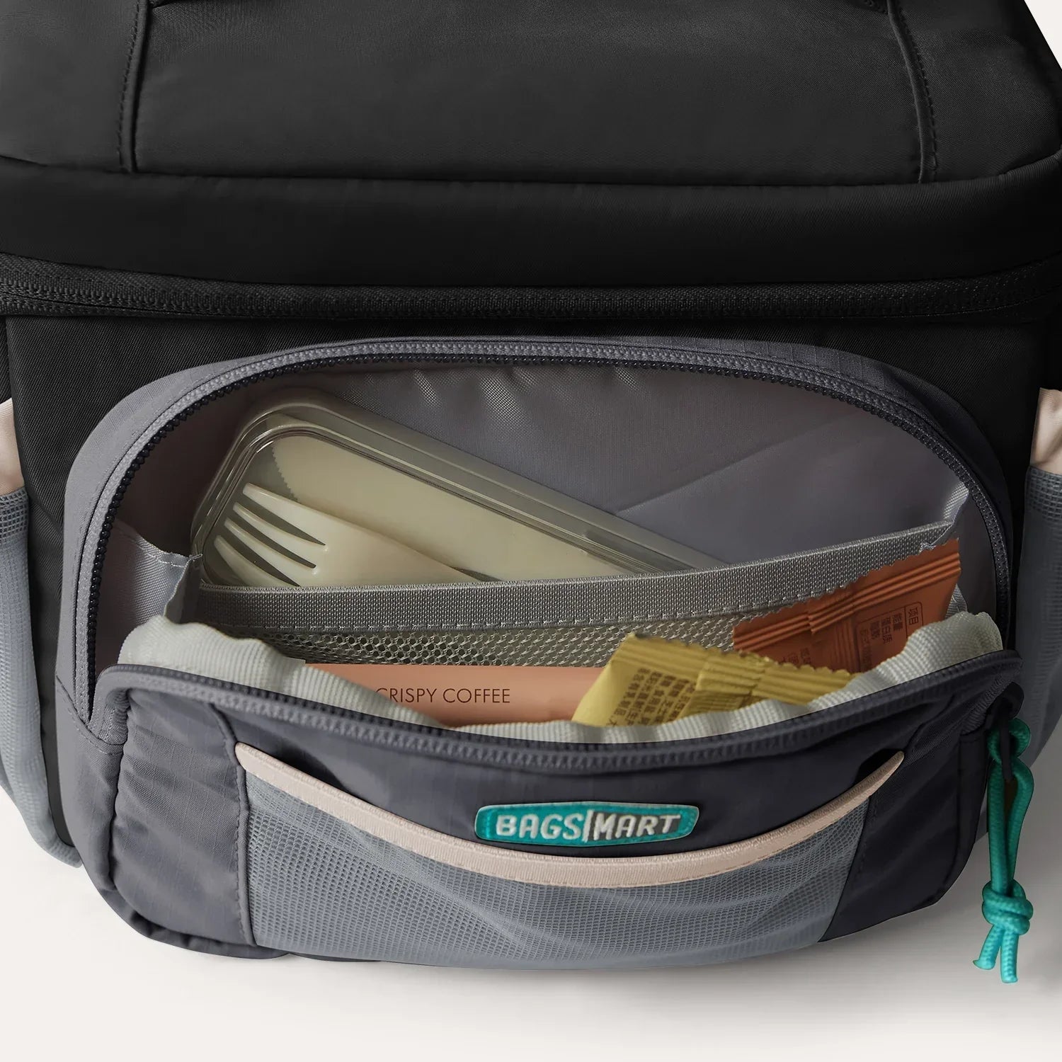 Focus Lunch Bag