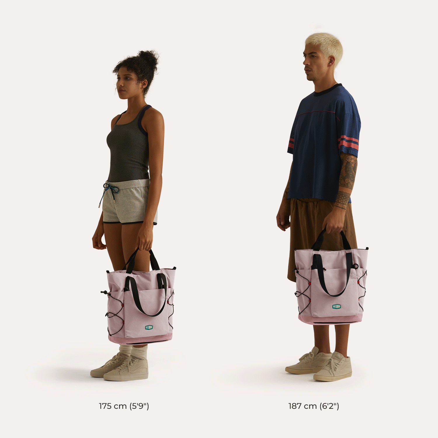 Focus Tote
