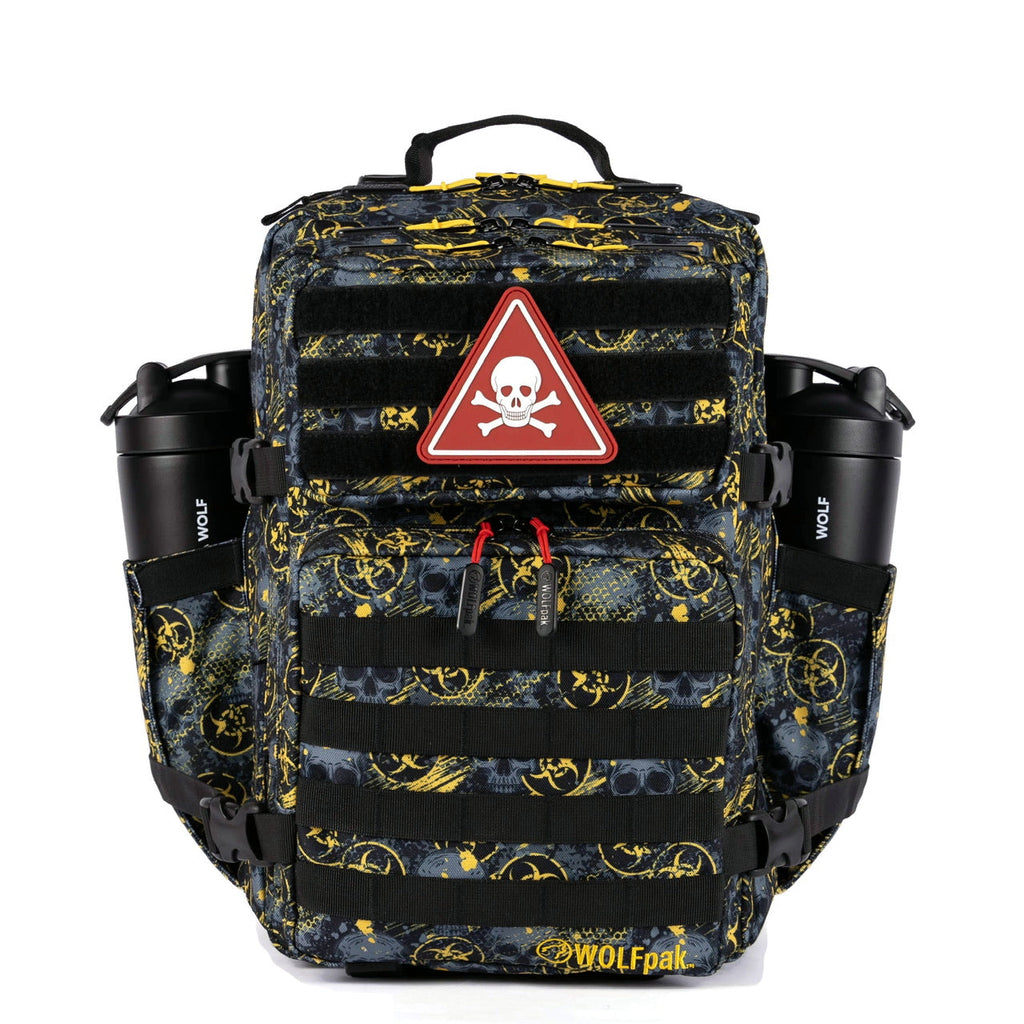 Overkill Bundle