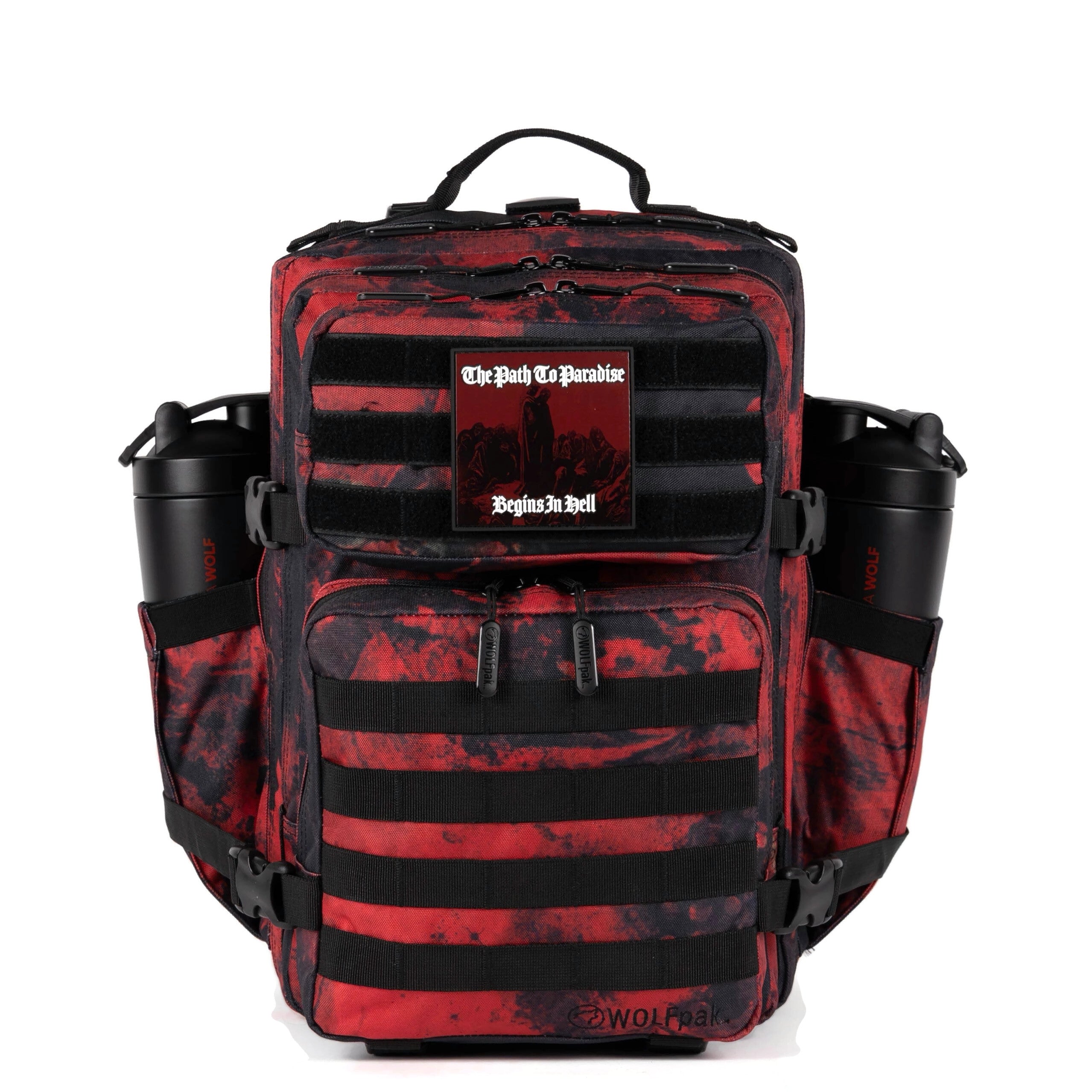 Circle of Fire Bundle