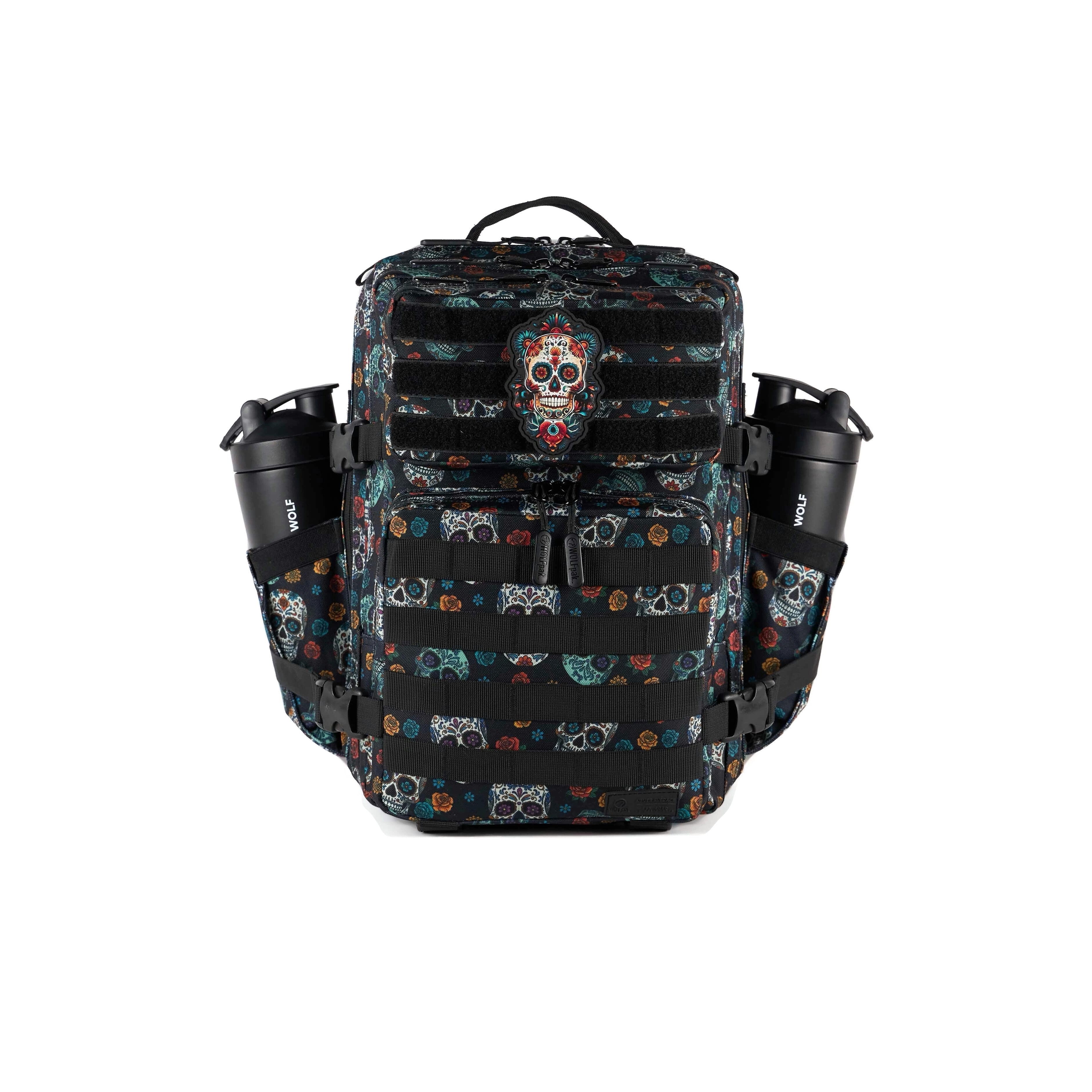 35L Backpack D??a de Los Muertos