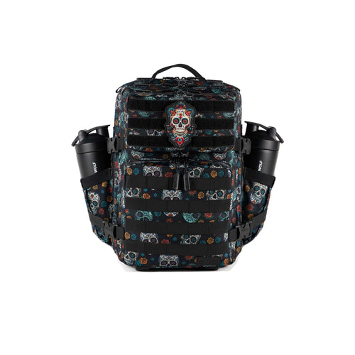 35L Backpack D??a de Los Muertos