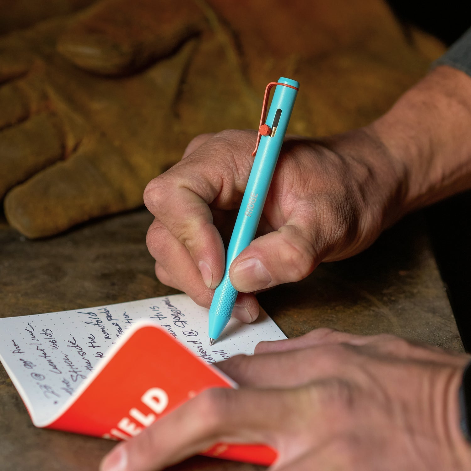 Daily Writer Kit - GT