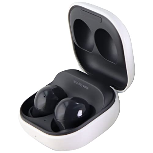 Galaxy Buds2 True Wireless Earbud Headphones - Graphite - SM-R177NZKAXAR