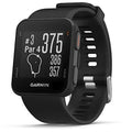 Garmin Approach S10 GPS Watch 33mm Fiber-Reinforced Polymer - Black - 010-02028-00