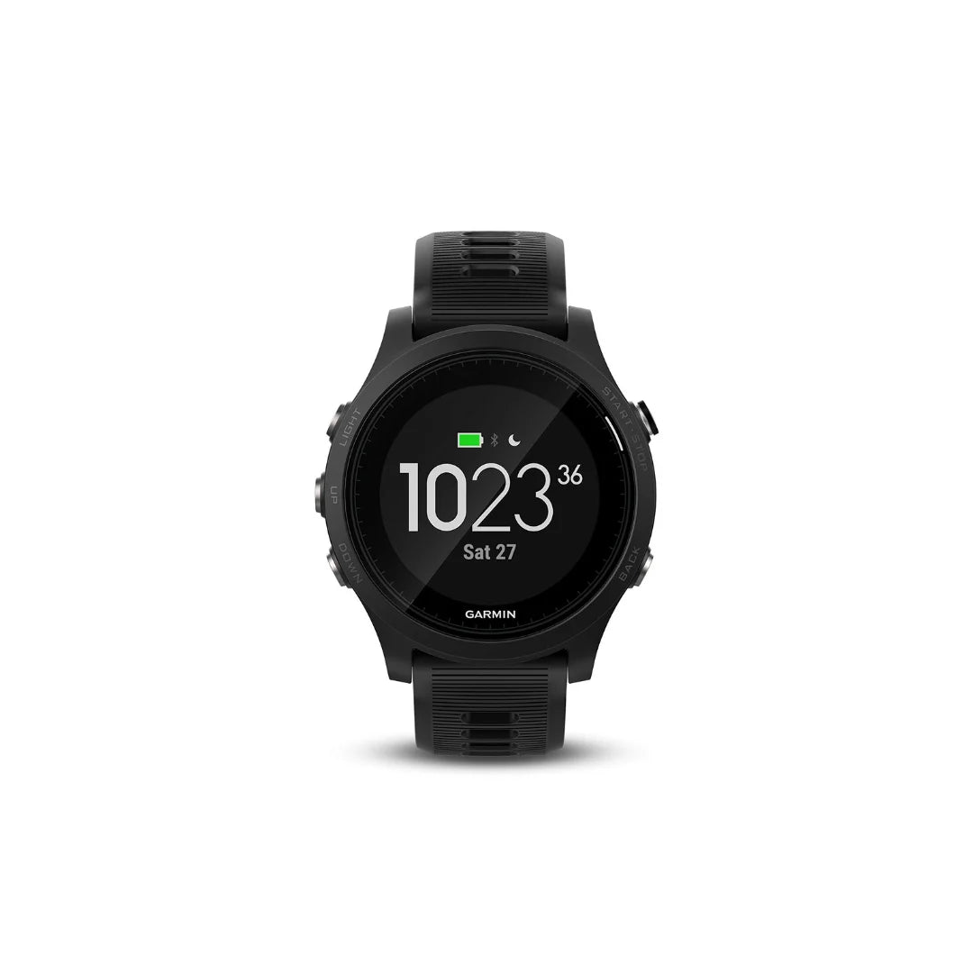 Garmin 010-01746-00 Forerunner 935 Running GPS Unit (Black)