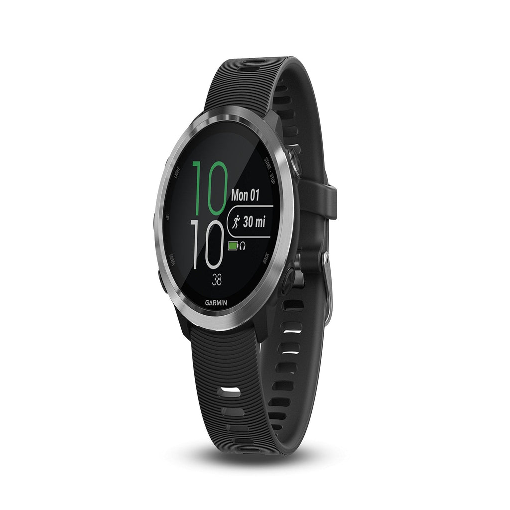 Garmin Forerunner 645 GPS - Running Watch - Black - 010-01863-00