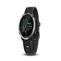 Garmin Forerunner 645 GPS - Running Watch - Black - 010-01863-00
