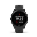 Garmin Forerunner 945, Premium GPS Running/Triathlon Smartwatch with Music, Black - 010-02063-00