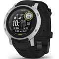 Garmin Instinct 2 Solar Smartwatch Surf Edition - Black - 010-02627-15