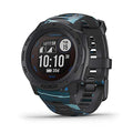 Garmin Instinct Solar Surf ? 45mm Fiber ? Pipeline Case and Band ? 010-02293-17