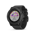 Garmin Tactix Charlie GPS Watch - Black - 010-02084-00