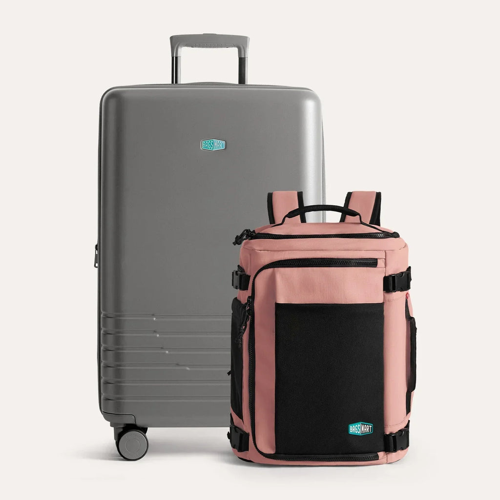 Blast & Getaway Set Pro