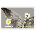 Google Pixel Tablet 11 (Wi-Fi) NO DOCK - 256GB - Porcelain - GA04751-US-NODOCK