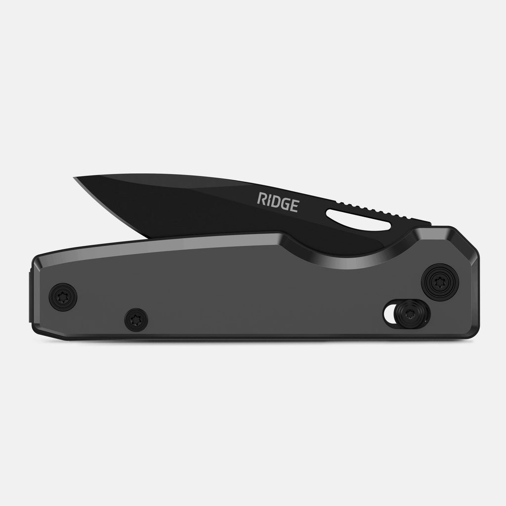 Daily Survival Kit - Gunmetal