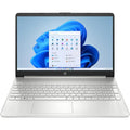 HP 15t-dy200 CTO 15.6" FHD IPS Touchscreen Laptop, Intel i7-1165G7, 16GB DDR4, 512GB SSD, Win 10, Natural Silver (15t-dy200 CTO)