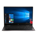 HP ENVY x360 Convertible Laptop 15.6" FHD - Ryzen 7 4700U - 8GB RAM - 512GB SSD - Black - 15-DS1083CL