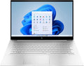 HP Envy 17.3" FHD - i7-1165G7 - 32GB RAM-1TB SSD - Silver - 17-ch0000