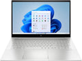 HP Envy ? 17.3" FHD Touch ? Intel Core i7-1260P ? 12GB RAM ? 512GB SSD ? Natural Silver ? 17-cr0013dx