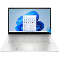 HP Envy 17.3" Laptop - i7-1260P - 12GB RAM - 512GB SSD - Natural Silver - 17-cr0013dx