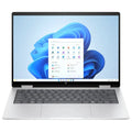 HP Envy x360 - 14" FHD+ Touch - Ryzen 5 8640HS - 16GB RAM - 512GB SSD - Silver - 14-fa0013dx