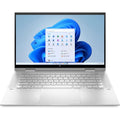 HP Envy x360 ? 15.6" FHD Touch 2-in-1 ? Intel Core i7-1260P ? 16GB RAM ? 512GB SSD ? Silver ? 15-es2072cl