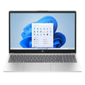 HP Laptop ? 15.6" HD Touch ? Intel Core i5-1235U ? 8GB RAM ? 512GB SSD ? Silver ? 15-fd0005dx