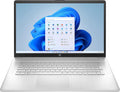 HP Laptop ? 17.3" FHD ? Intel Core i5-1135G7 ? 8GB RAM ? 256GB SSD ? Silver ? 17-CN0023DX