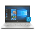 HP Pavilion x360 - FHD Touch - i5-8265U - 8GB RAM - 512GB SSD - Silver - 14-cd1055cl
