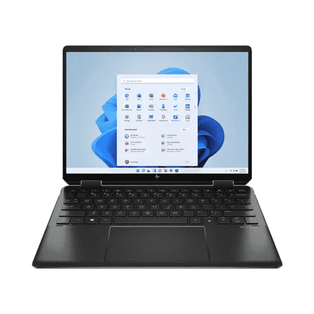 HP Spectre 2in1 13.5" 3K2K OLED Laptop Core i7- 16GB RAM-1TB SSD - 14-ef2023dx